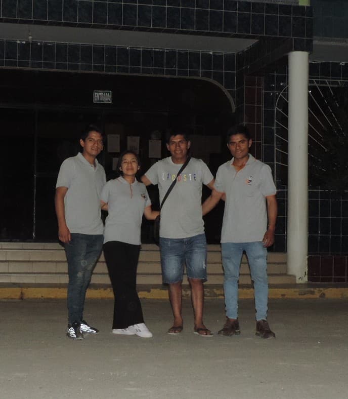 Soluciones empresariales Dacor Perú