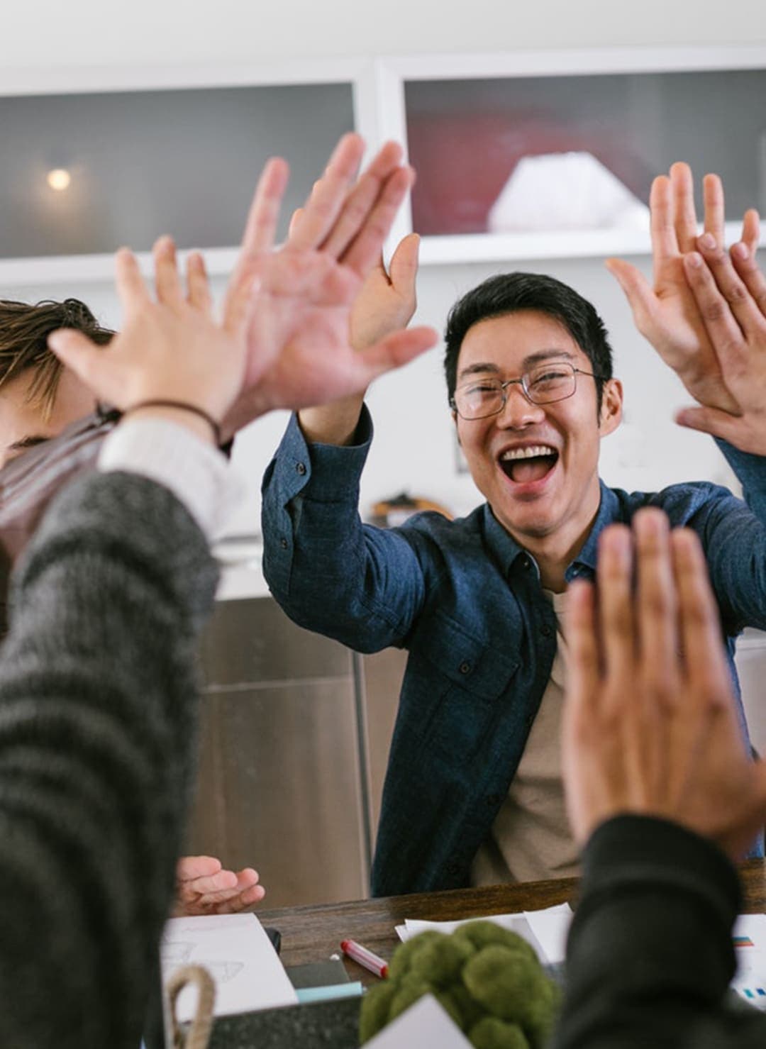 Consultoría y acompañamiento